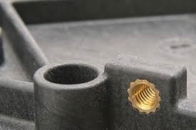 Molding Insert